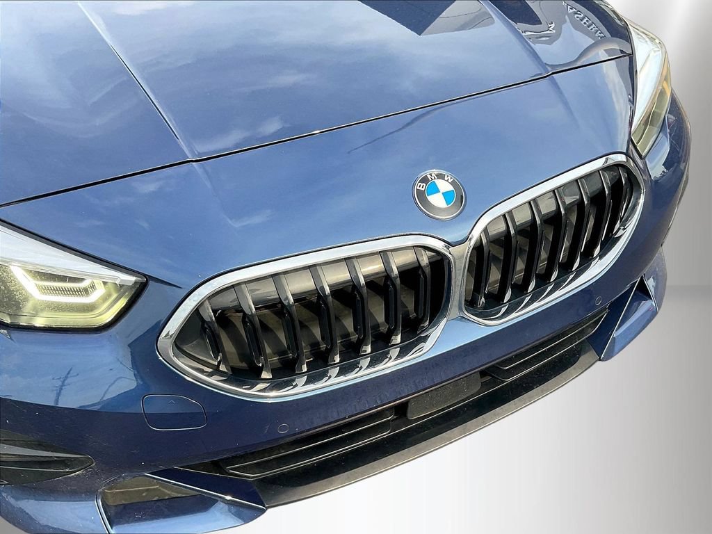 Used 2023 BMW 228i xDrive Gran Coupe w/ Convenience Package AWD/4WD image 32