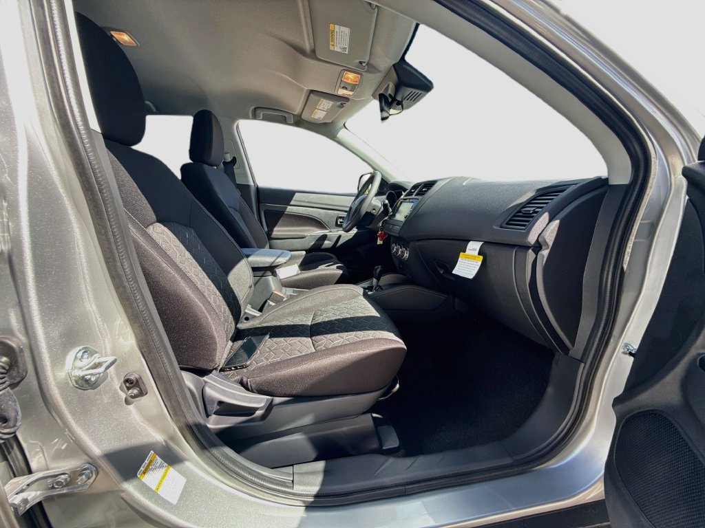 New 2027 Mitsubishi Outlander Sport FWD image 27