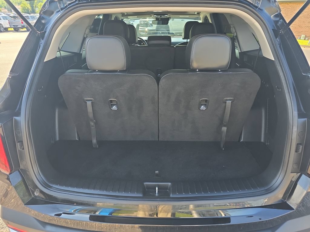 Used 2024 Kia Sorento S w/ Panoramic Sunroof Package AWD/4WD image 13