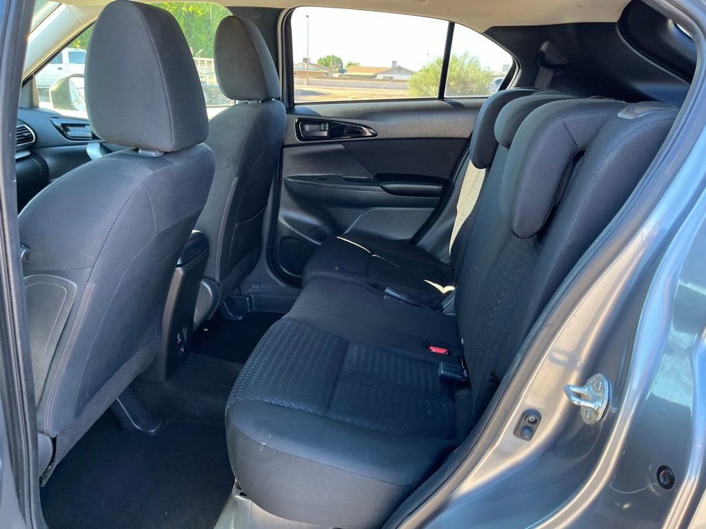 Used 2019 Mitsubishi Eclipse Cross ES image 21