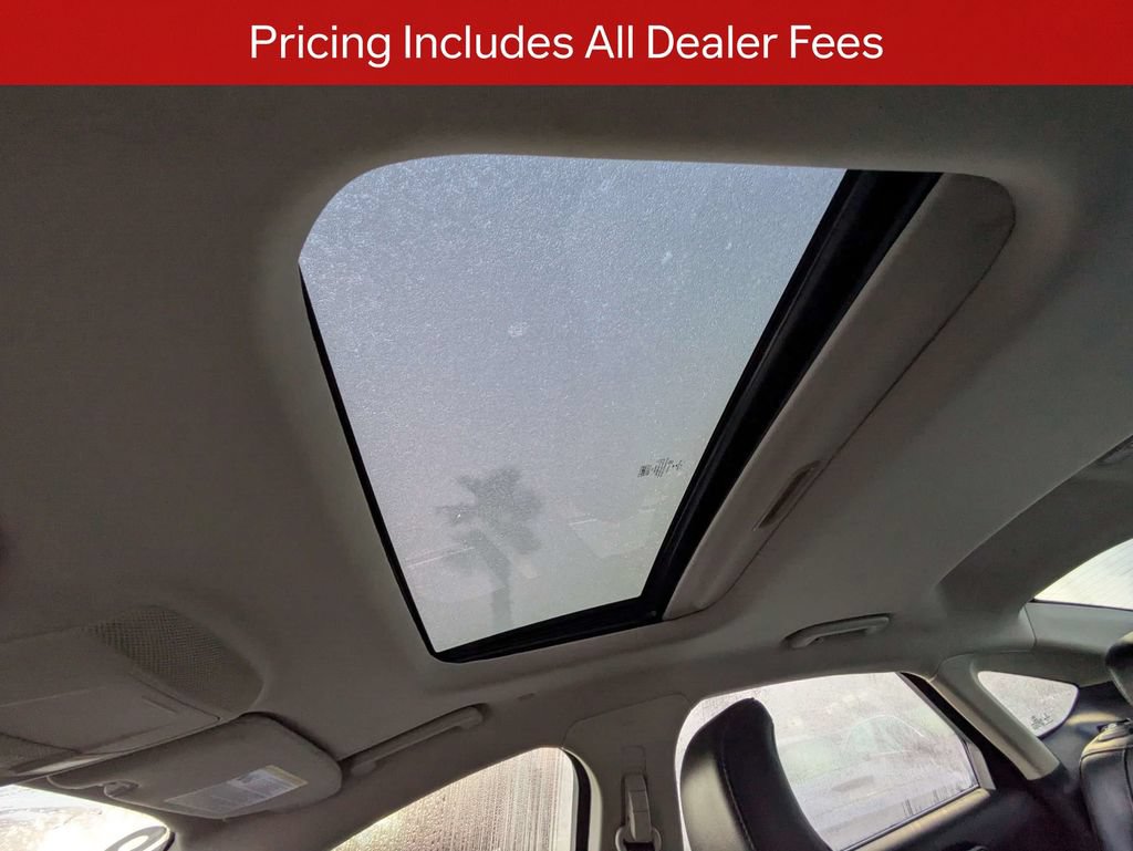 Used 2019 Ford Fusion Titanium FWD image 20