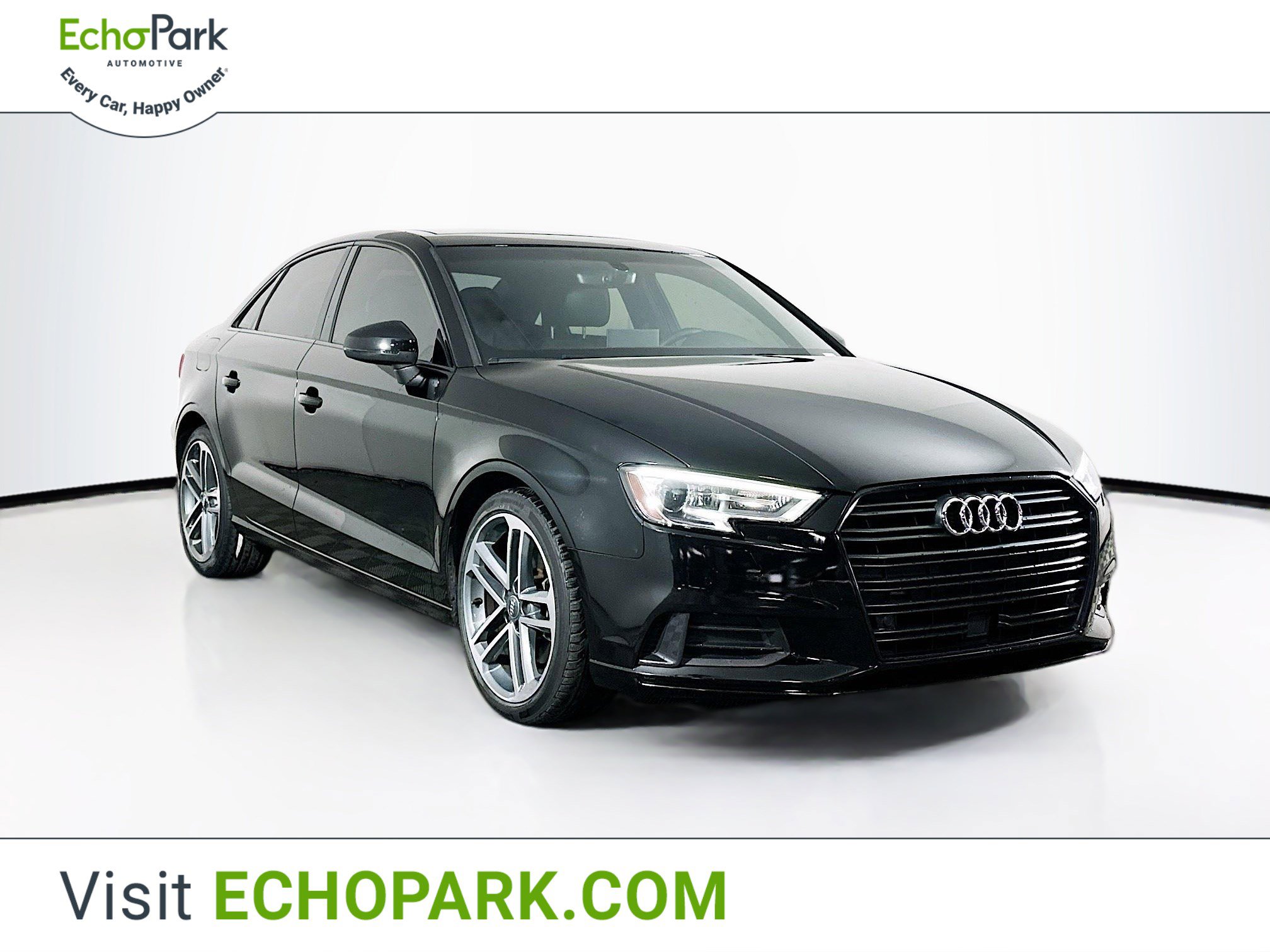Used 2020 Audi A3 2.0T Premium w/ Final Edition Package