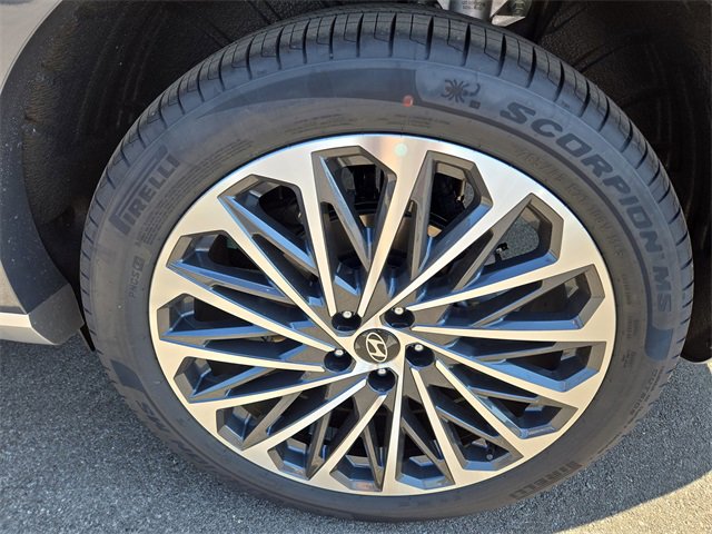 New 2026 Hyundai Palisade Calligraphy image 32