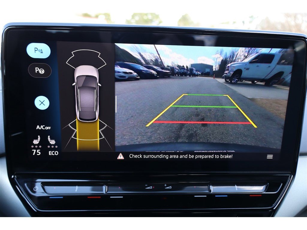 Used 2023 Volkswagen ID.4 Pro image 42