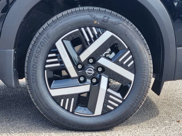 New 2027 Nissan Kicks SV w/ SV Premium Package FWD image 10