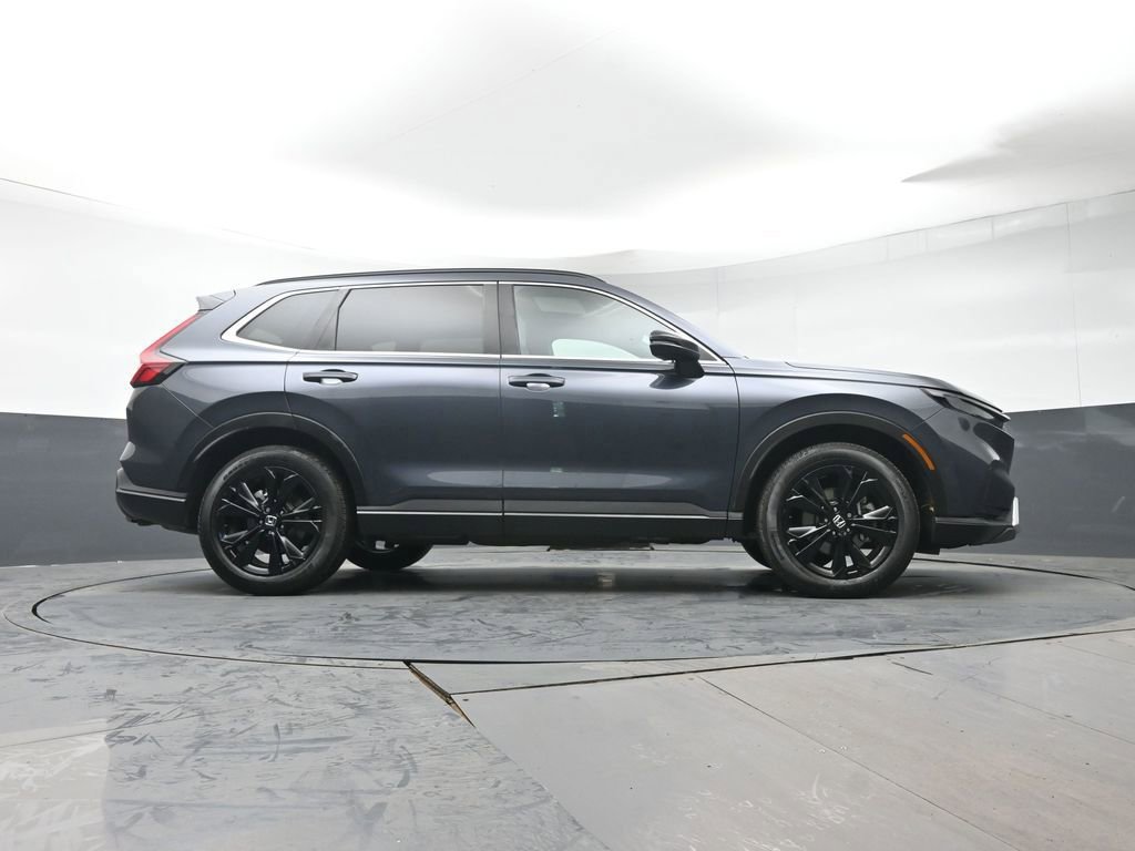 Used 2024 Honda CR-V Sport Touring image 35