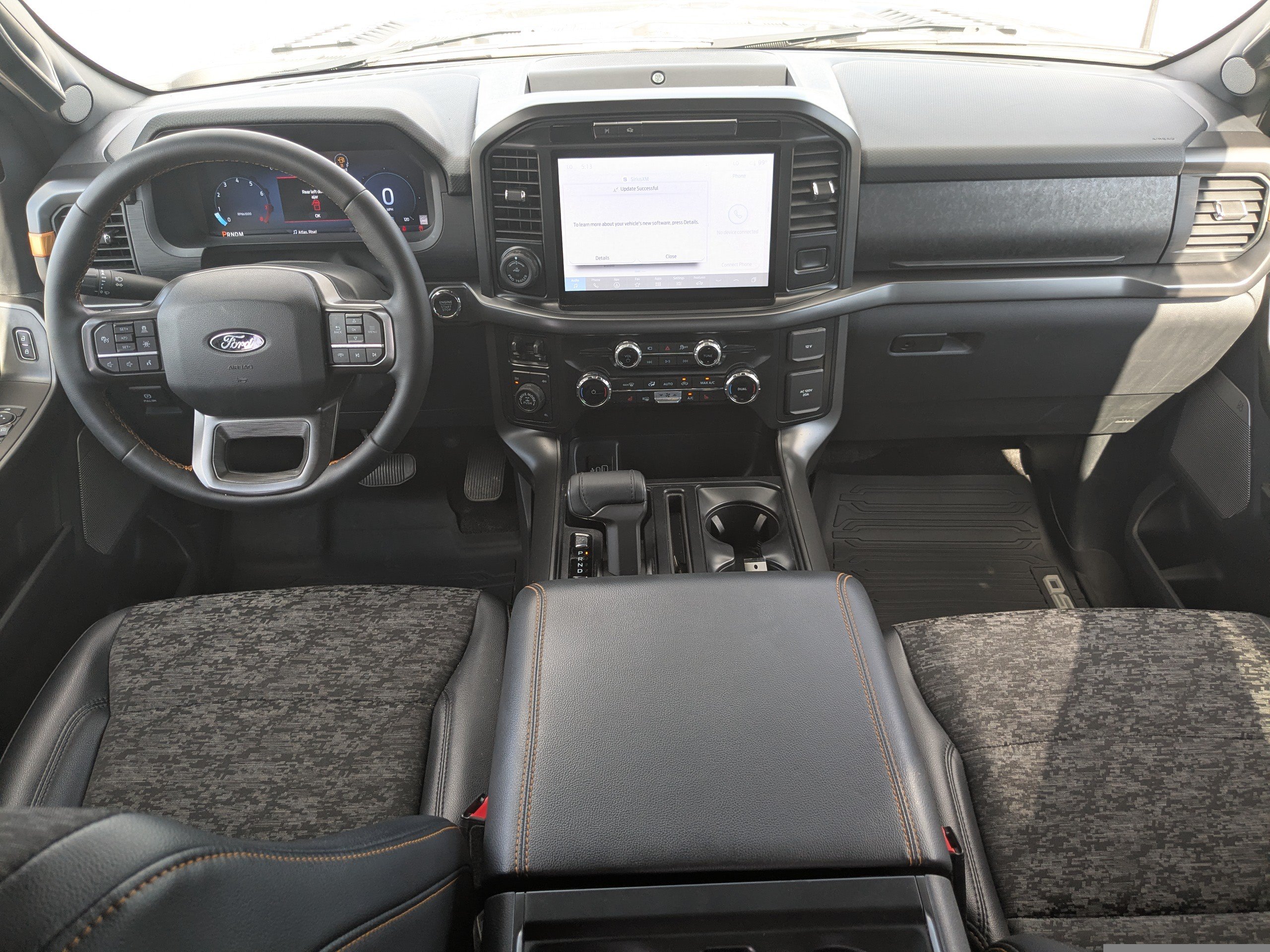 Used 2025 Ford F150 Tremor w/ Bed Utility Package AWD/4WD image 17