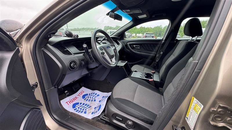 Used 2013 Ford Taurus Police Interceptor AWD image 32