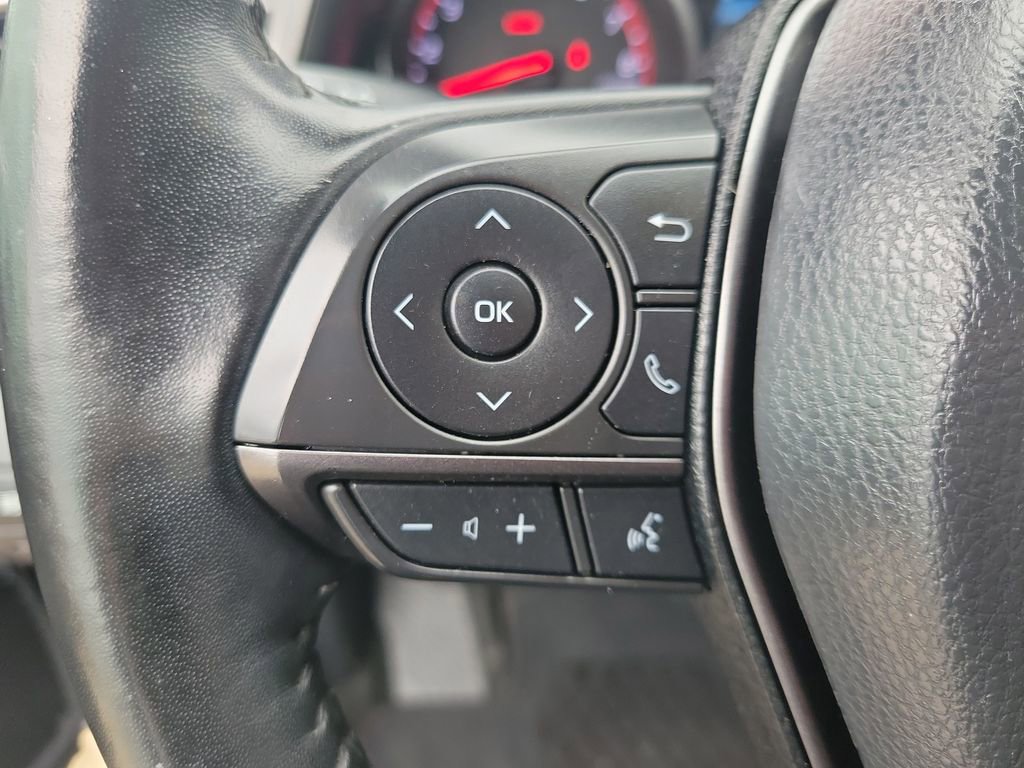 Certified 2023 Toyota Camry XSE image 26