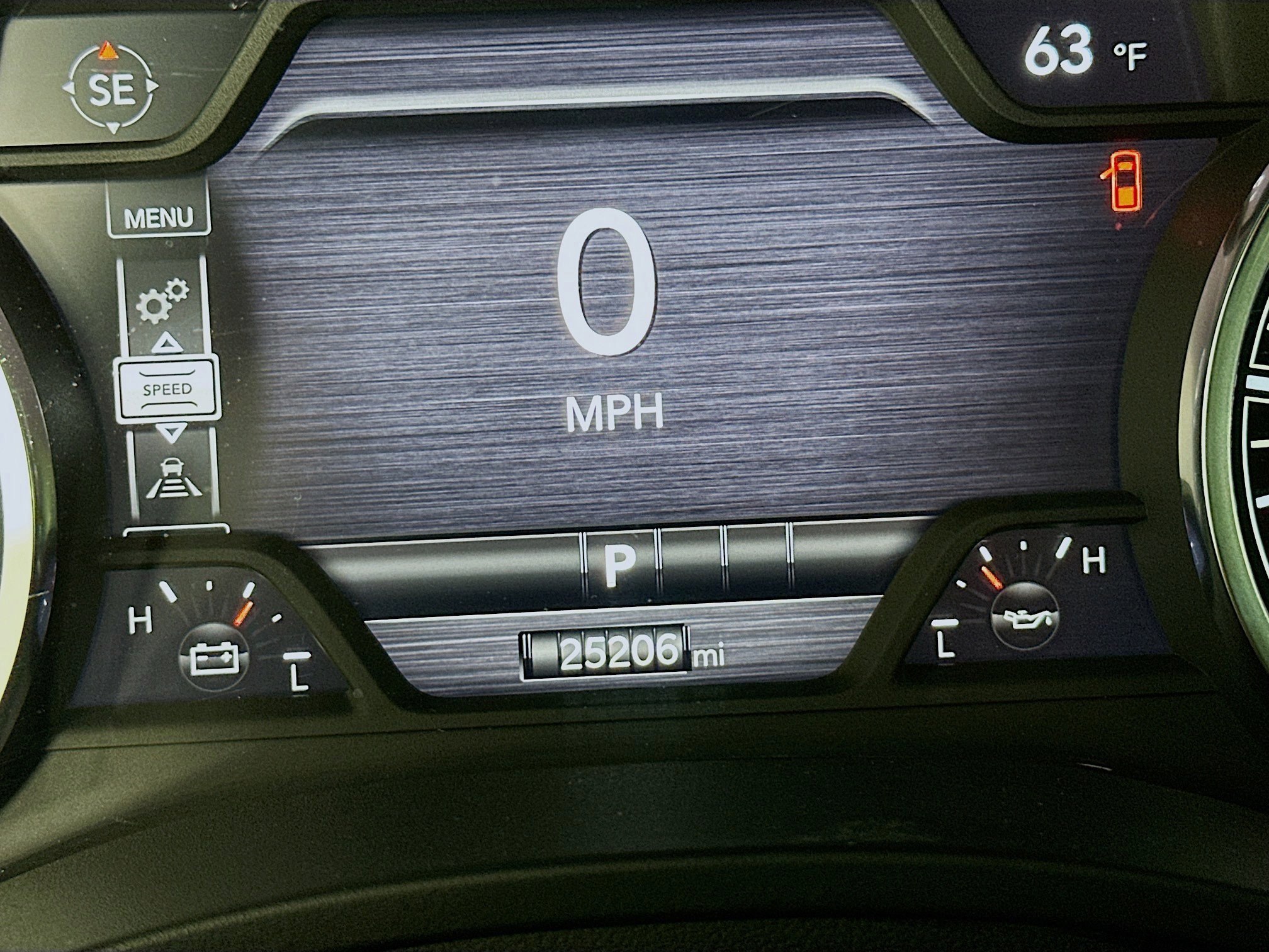 Used 2025 RAM 1500 Laramie image 19