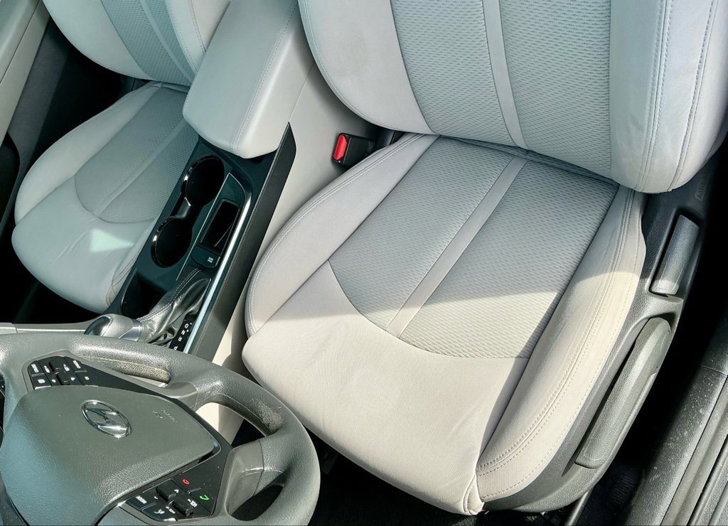 Used 2015 Hyundai Sonata SE image 37