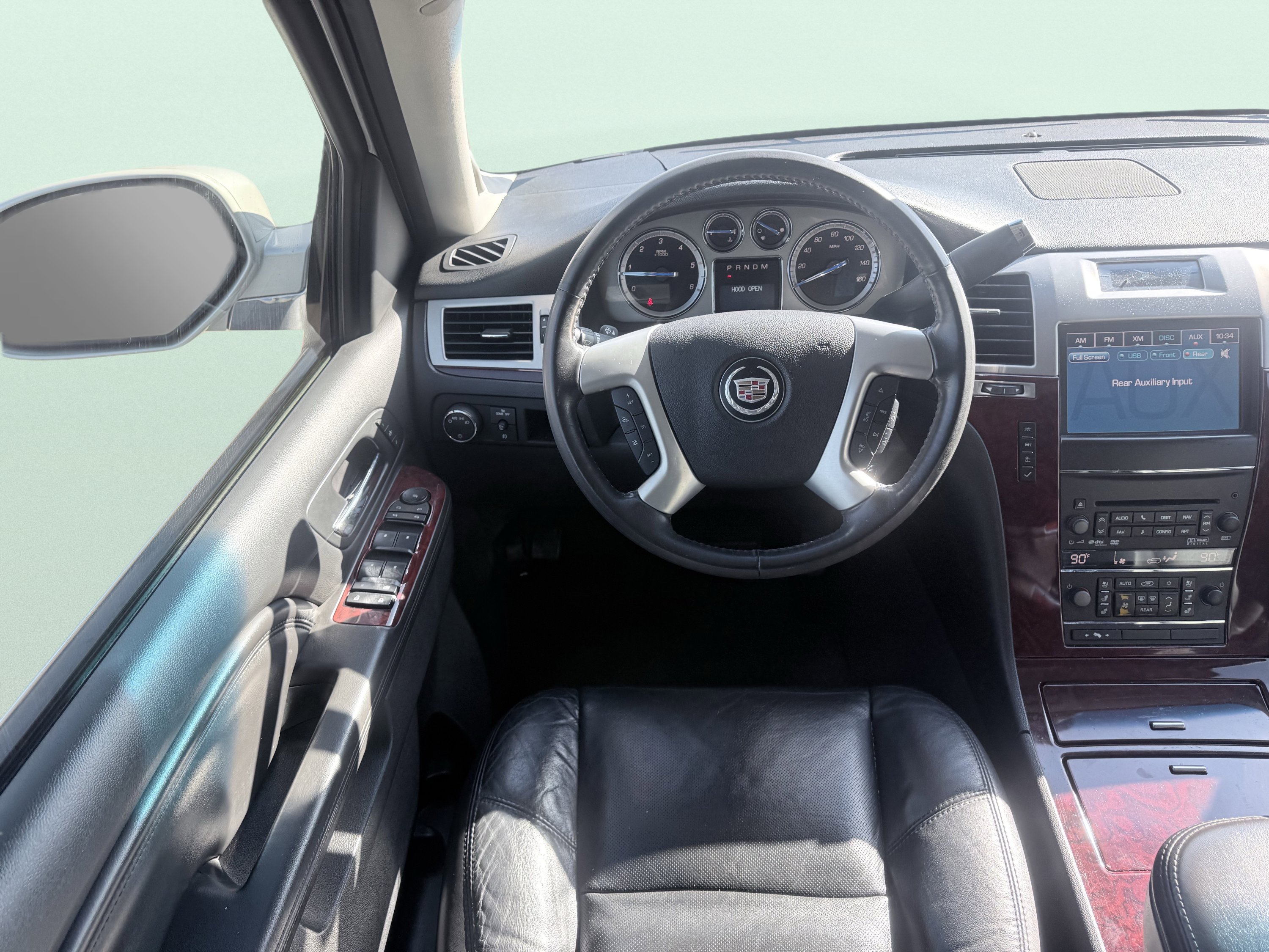 Used 2012 Cadillac Escalade Luxury RWD image 51