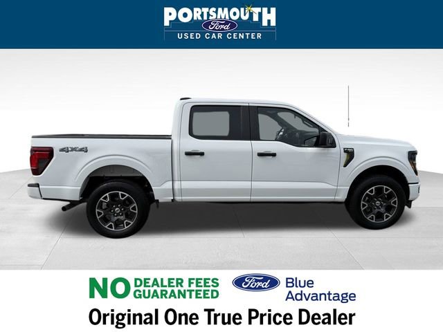 Used 2024 Ford F150 STX image 6