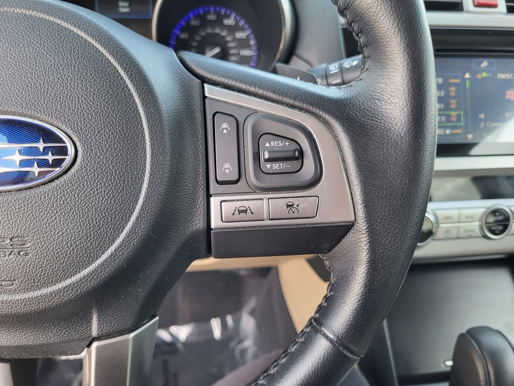 Used 2016 Subaru Outback 3.6R Limited image 20