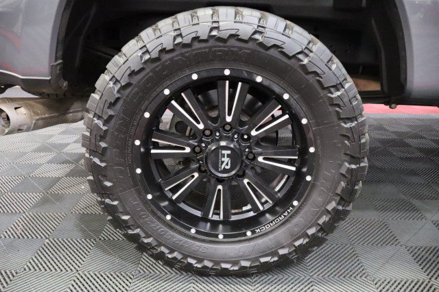 Used 2022 Ford F250 Lariat w/ Lariat Ultimate Package AWD/4WD image 90