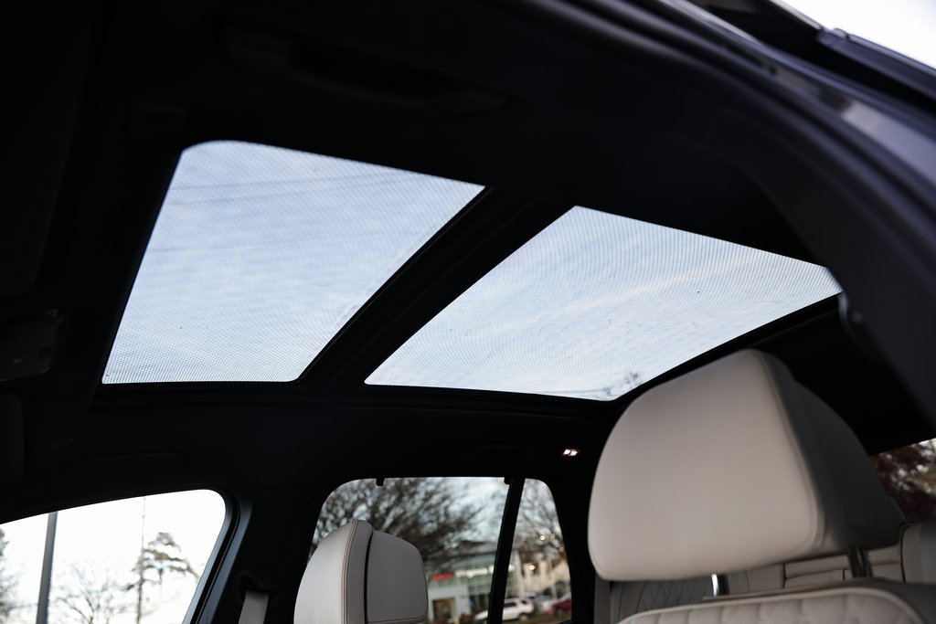 New 2026 BMW X5 xDrive50e w/ Executive Package image 14