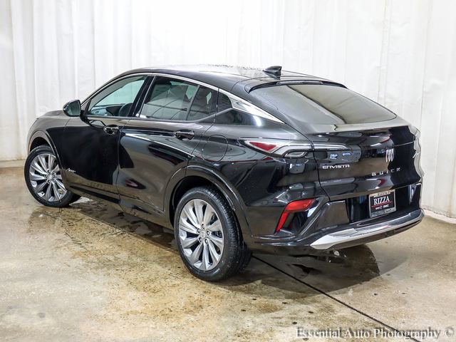 Certified 2024 Buick Envista Avenir image 8