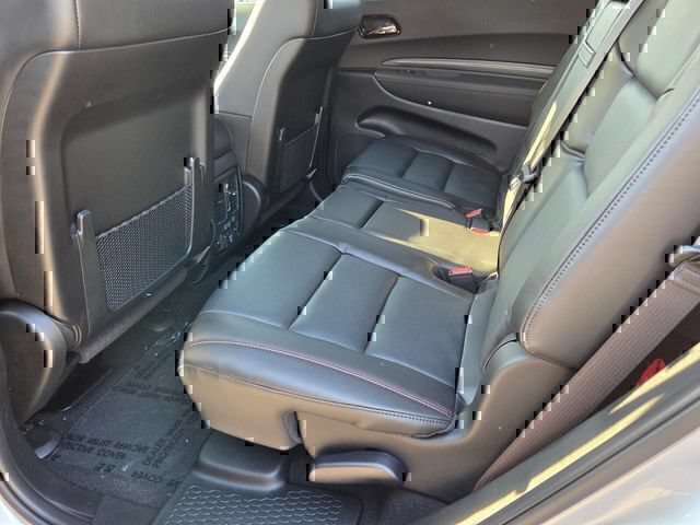 New 2026 Dodge Durango GT AWD/4WD image 12