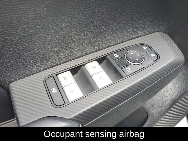 Used 2022 Mitsubishi Outlander SE FWD image 23