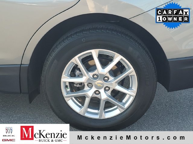 Used 2024 Chevrolet Equinox LT FWD image 30