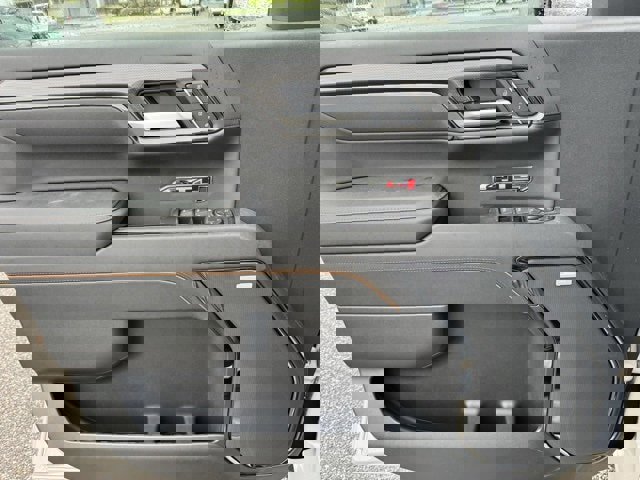 New 2026 GMC Sierra 1500 AT4 w/ AT4 Premium Package image 26
