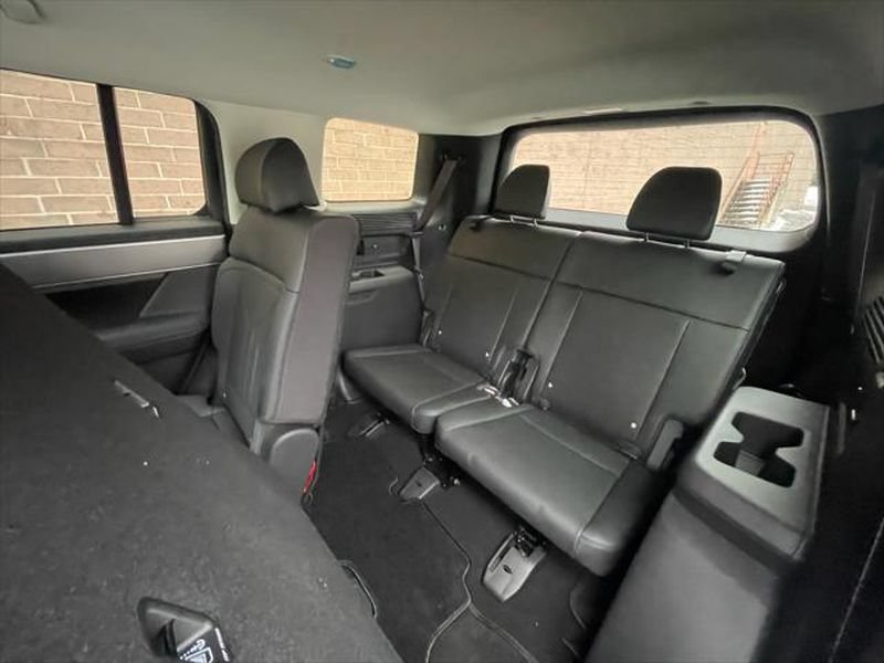 New 2026 Hyundai Santa Fe SEL AWD/4WD image 19