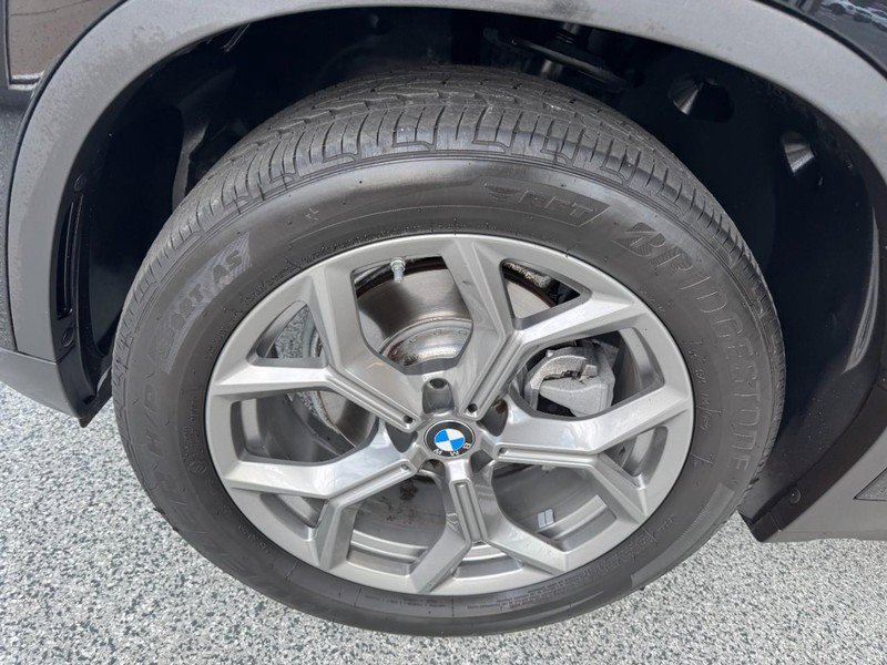 Used 2023 BMW X3 xDrive30i w/ Convenience Package image 6