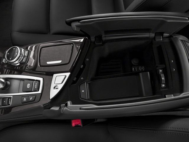 Used 2016 BMW 528i Sedan image 17