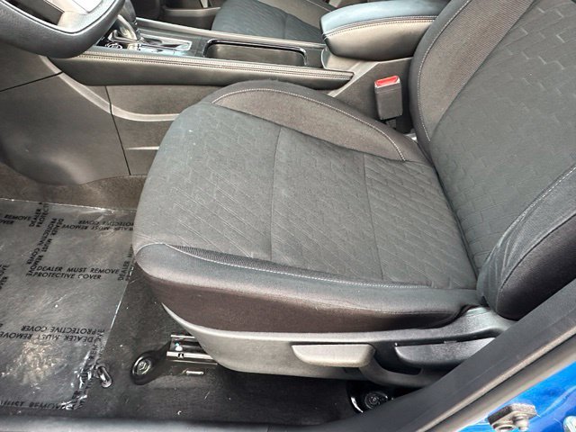 Used 2023 Nissan Kicks SV w/ Interior Electronics Package FWD image 23