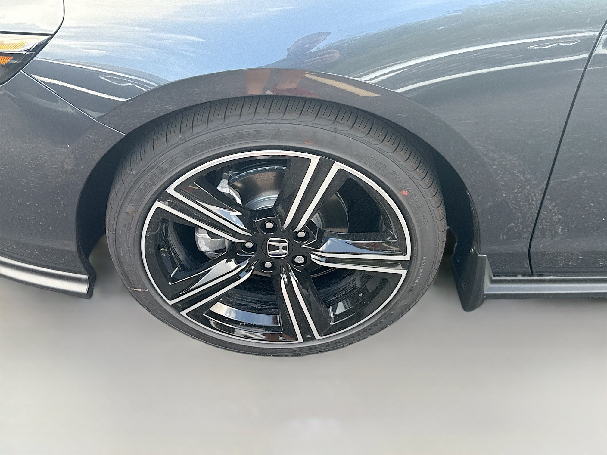 New 2026 Honda Accord SE image 26
