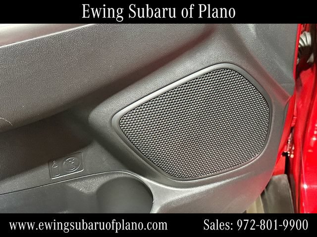 Used 2022 Mitsubishi Outlander Sport SE FWD image 19