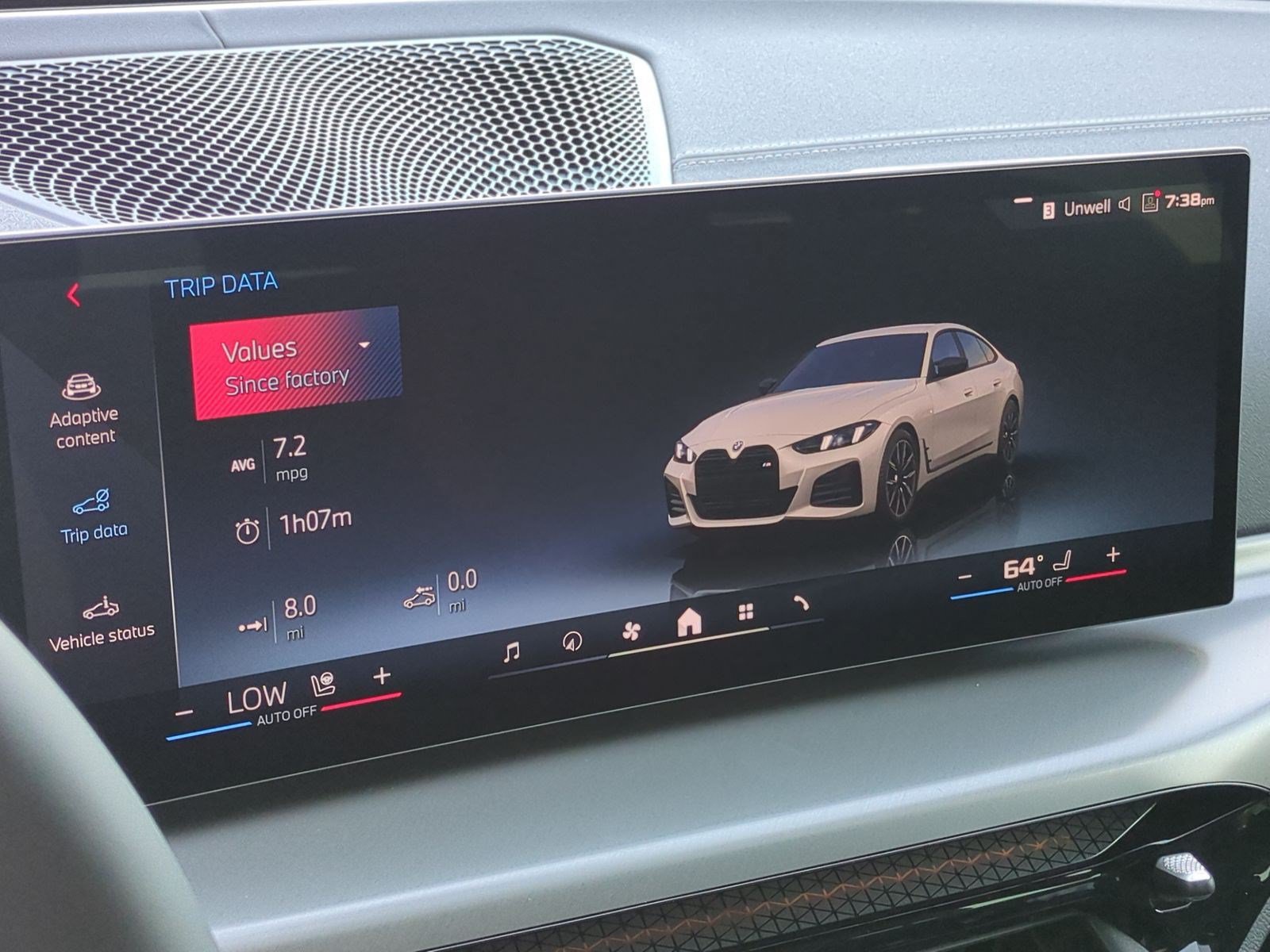 New 2026 BMW M440i w/ Premium Package RWD image 22