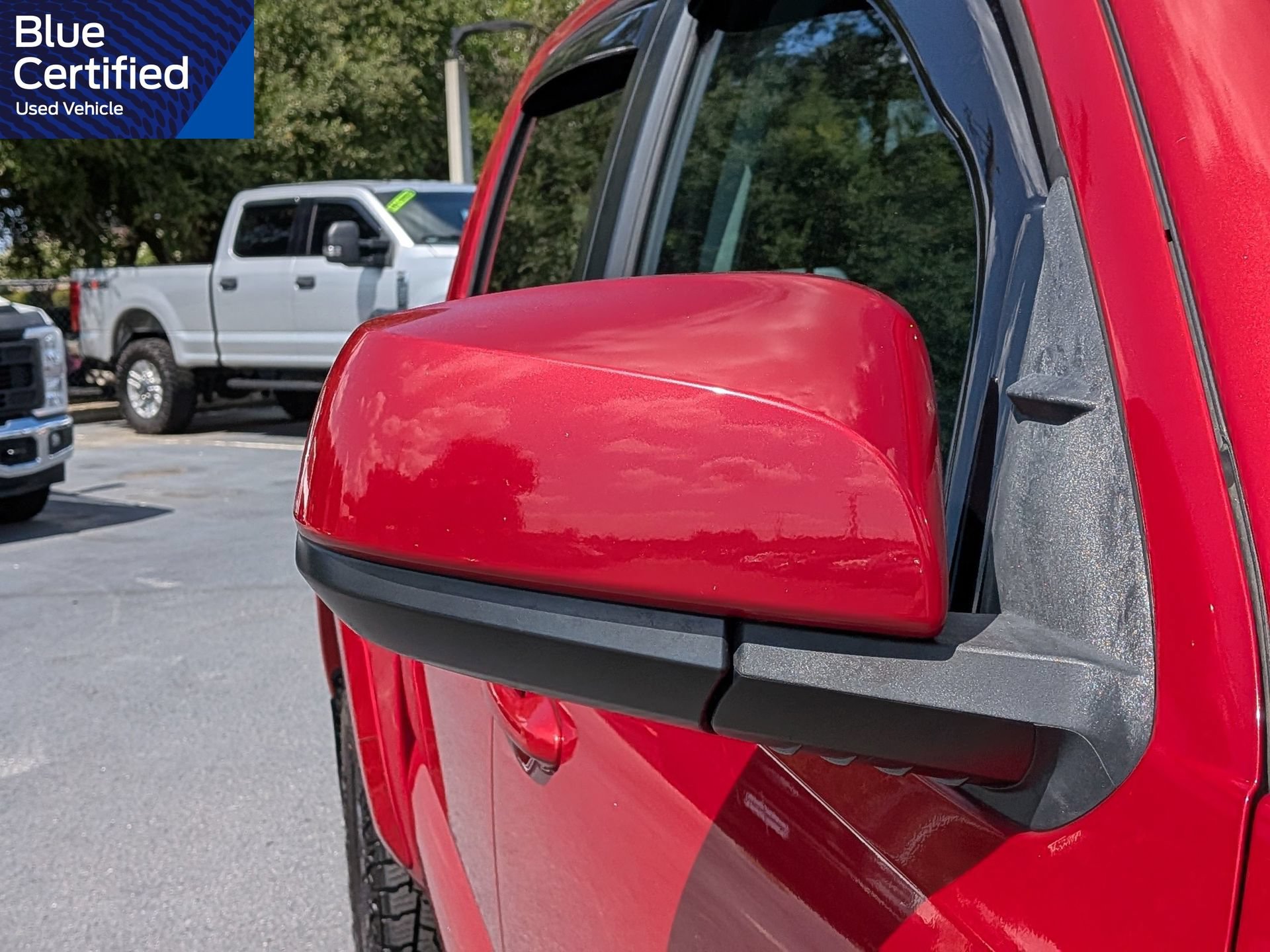 Used 2021 Toyota Tacoma SR5 RWD image 14