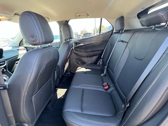 Certified 2024 Buick Encore GX Sport Touring w/ Comfort Package FWD image 15
