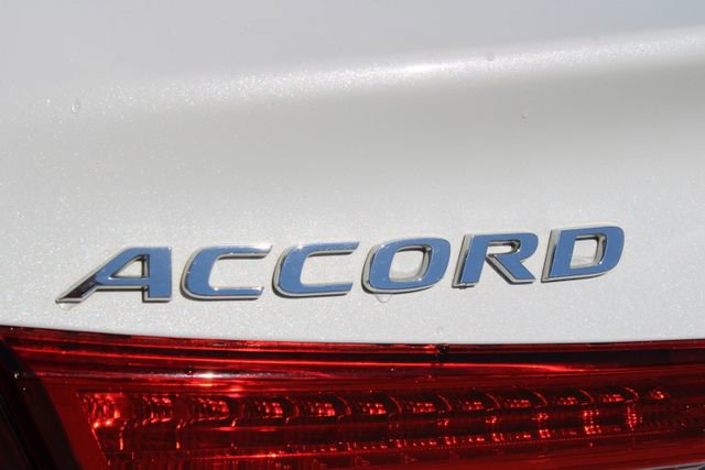 Used 2019 Honda Accord EX-L image 6