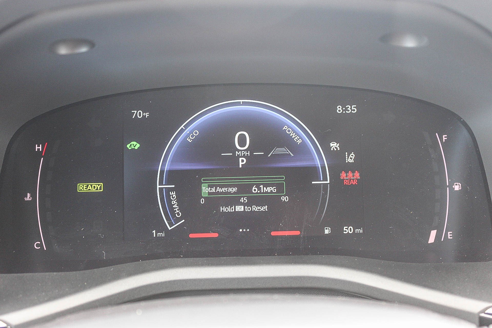 New 2026 Toyota Camry LE image 26