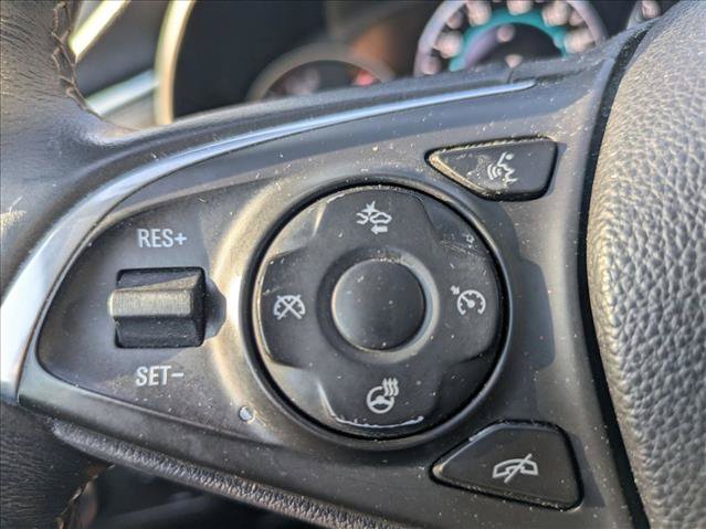 Used 2017 Buick Envision Premium AWD/4WD image 14