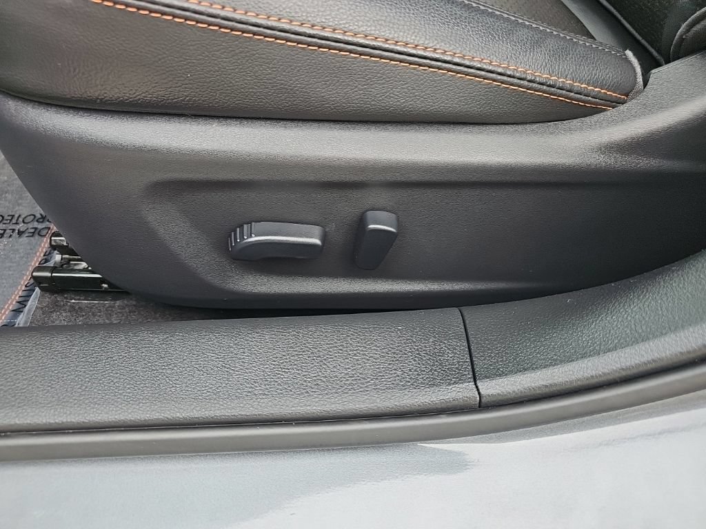 Used 2020 Nissan Altima 2.5 SR AWD/4WD image 29