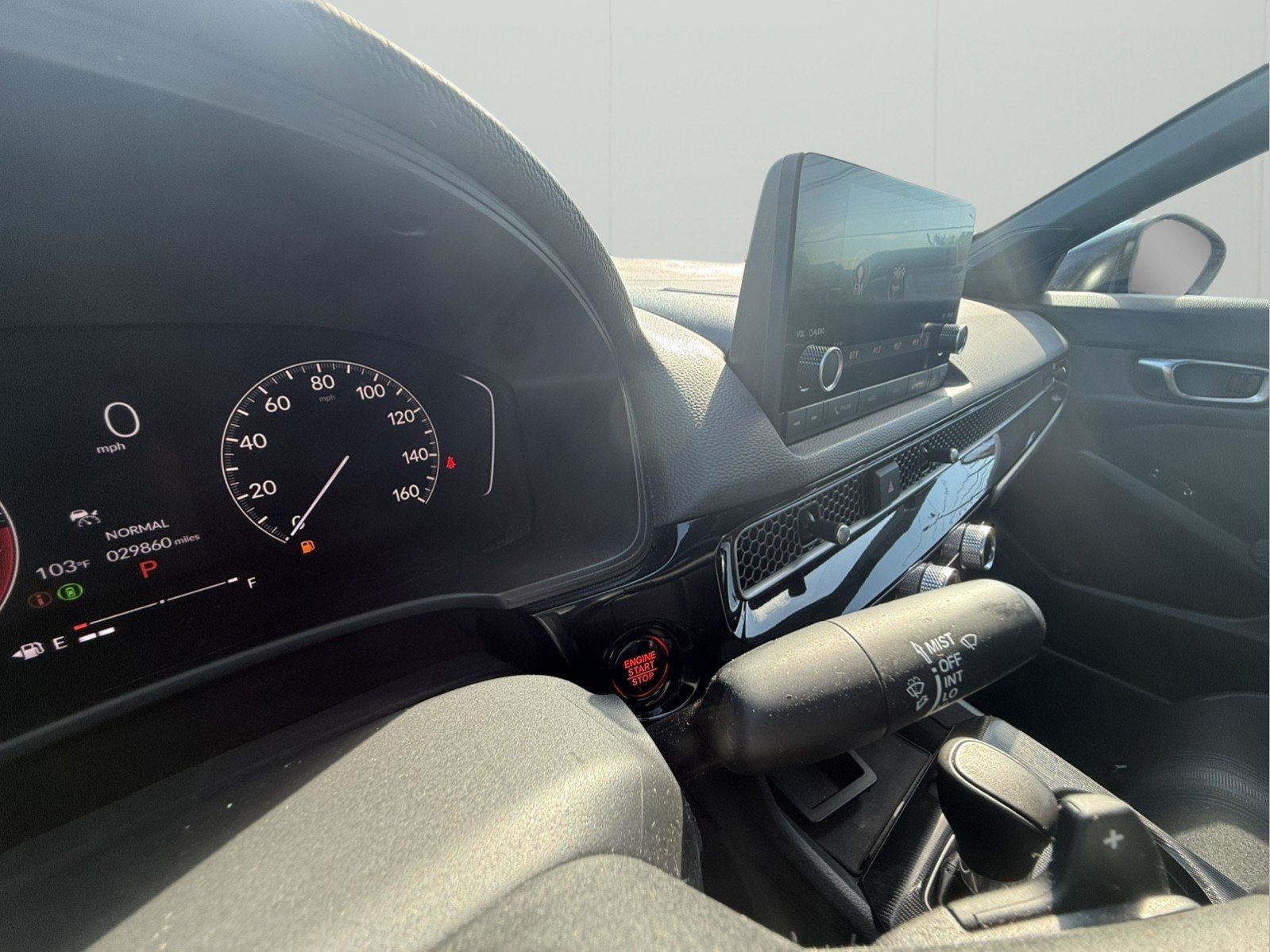 Used 2024 Honda Civic Sport image 21