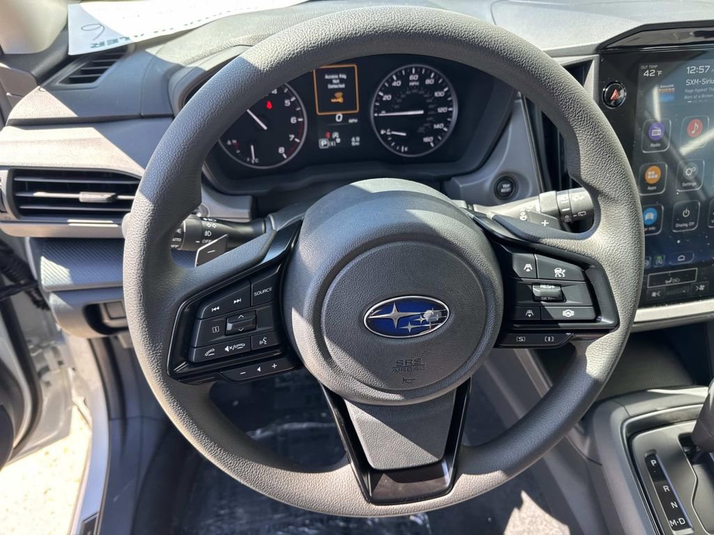 New 2026 Subaru Crosstrek 2.0i Premium image 15