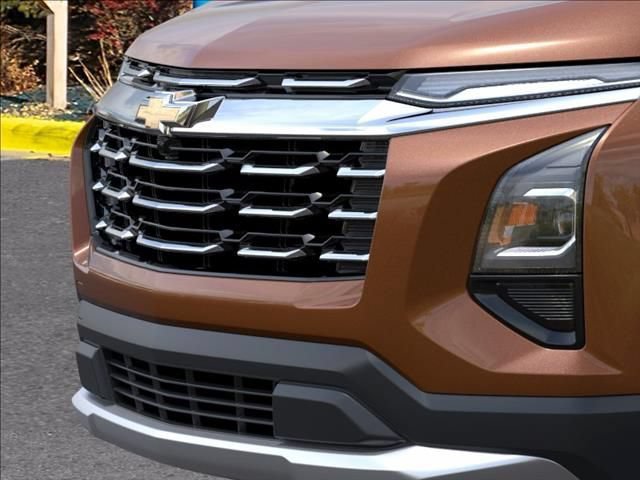 New 2027 Chevrolet Equinox LT w/ Convenience Package II AWD/4WD image 13