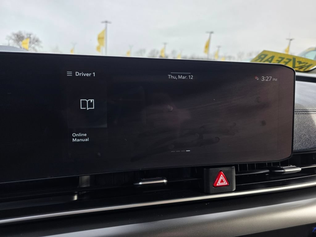 Used 2025 Kia Carnival SX Prestige FWD image 74