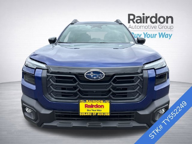 New 2026 Subaru Outback Touring XT AWD/4WD image 2
