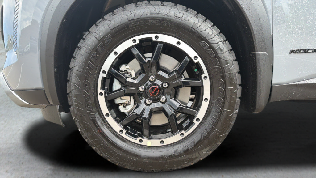 New 2026 Nissan Pathfinder Rock Creek AWD/4WD image 25