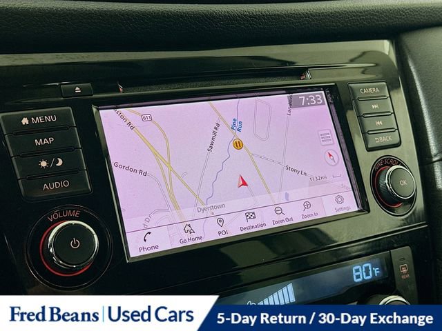 Used 2018 Nissan Rogue SV w/ Premium Package image 15