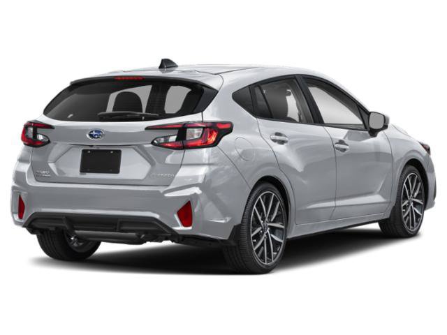 Certified 2026 Subaru Impreza 2.0i Sport AWD/4WD image 2