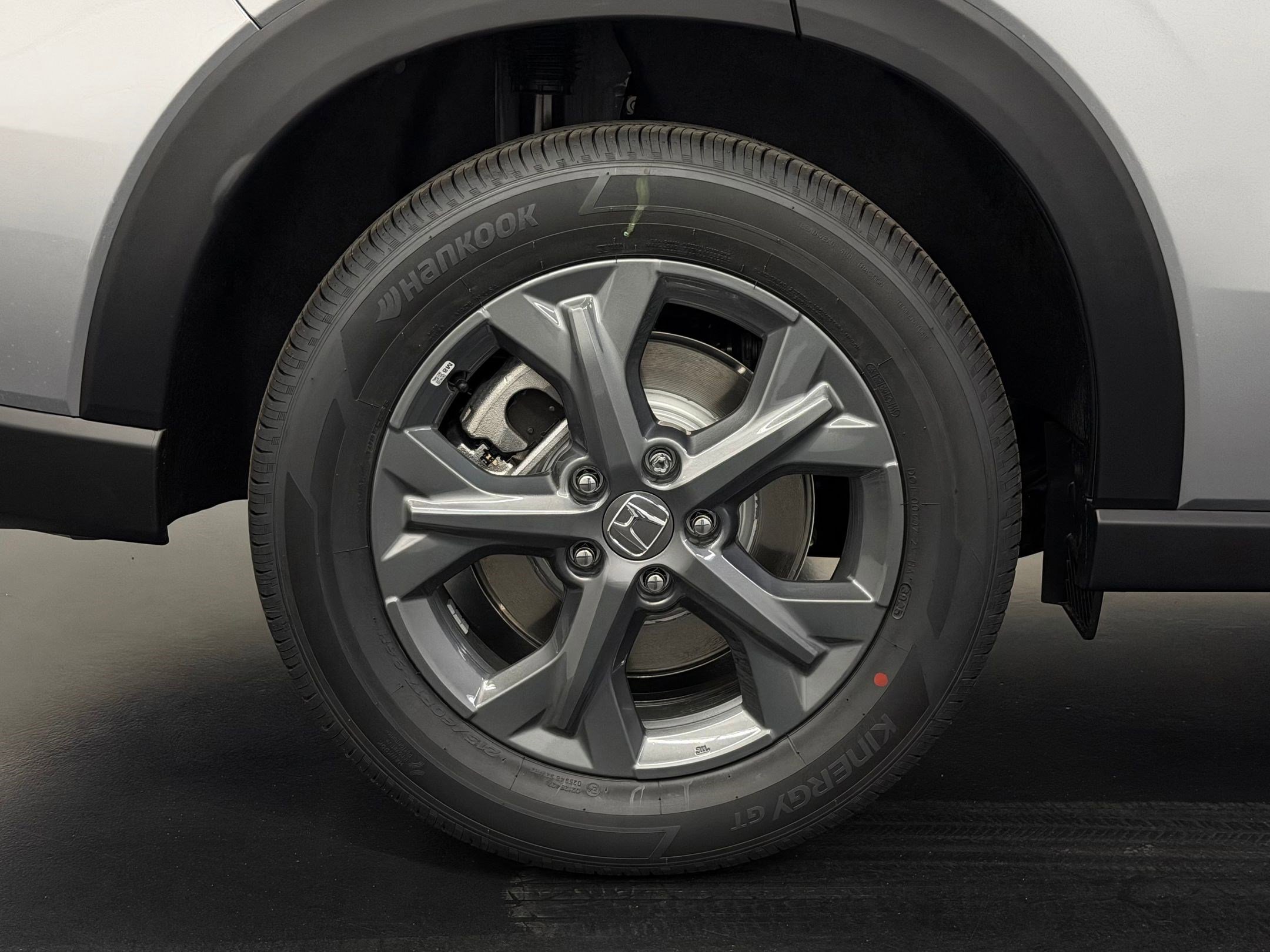 New 2026 Honda HR-V LX image 23