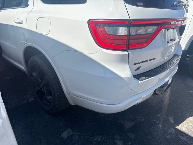 Used 2021 Dodge Durango GT w/ Blacktop Package AWD/4WD image 13