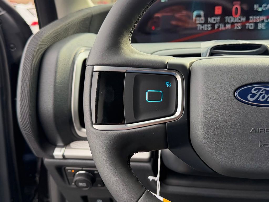 New 2026 Ford Expedition Max Active RWD image 19
