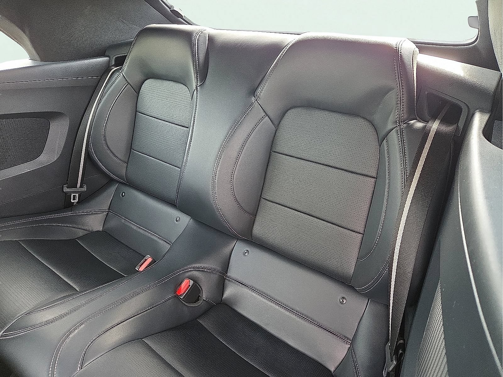 Used 2024 Ford Mustang GT Premium RWD image 10